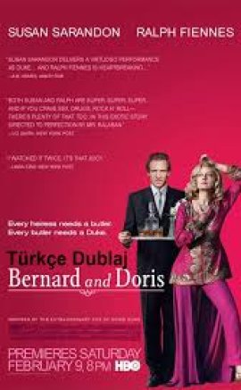 Bernard ve Doris izle