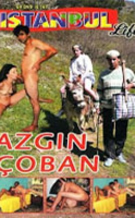 Azgın Çoban Erotik Film izle