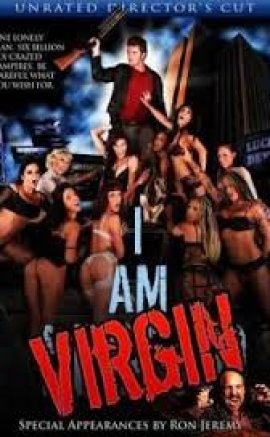 I Am Virgin izle