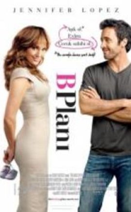 B Planı – The Back-up Plan izle