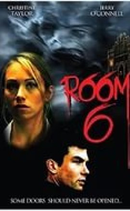 Room 6 izle