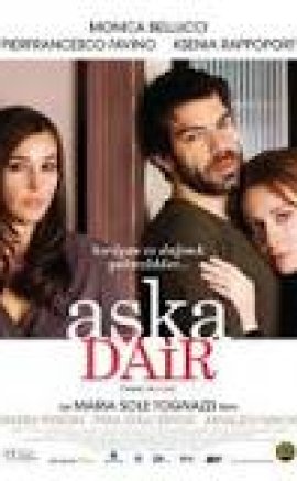 Aşka Dair/The Man Who Loves izle