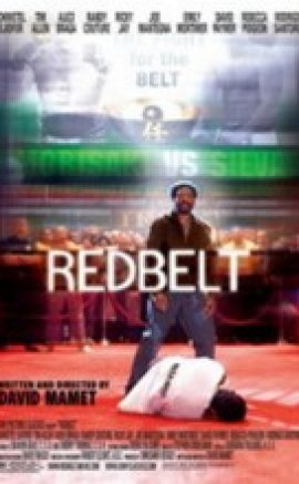 Redbelt – Kırmızı Kuşak Türkçe Dublaj izle