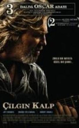 Crazy Heart izle