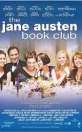 Jane Austen Kitap Klubü izle