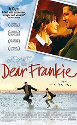 Sevgili Frankie / Dear Frankie film izle