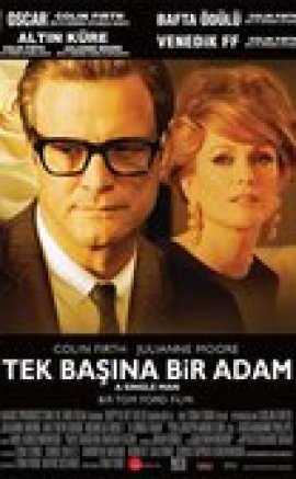 Tek Başına Bir Adam izle