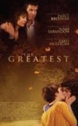 The Greatest izle