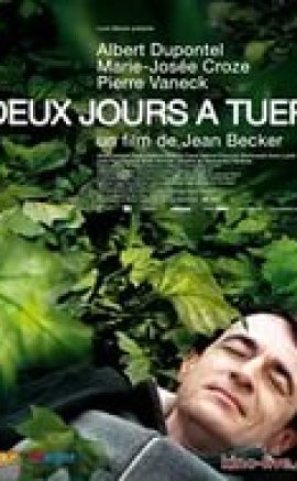 Beni Artık Sevme – Deux Jours à Tuer film izle