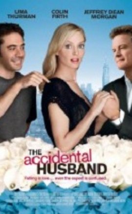 Kazara Koca – The Accidental Husband izle