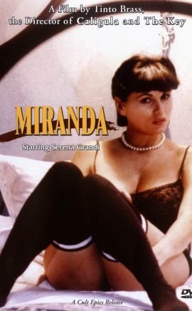 Miranda Tinto Brass izle