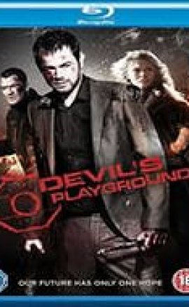 Devil’s Playground film izle