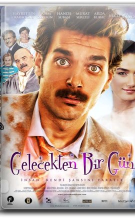 Gelecekten Bir Gün Filmini izle