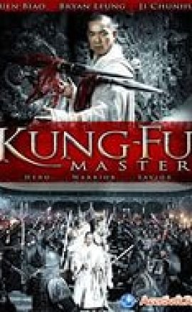 Kung Fu Master izle