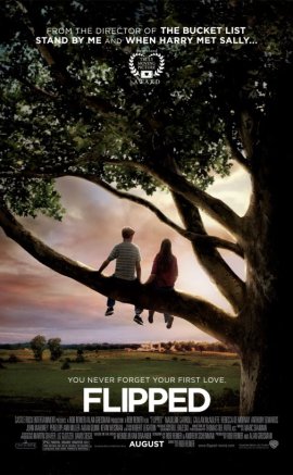 Flipped Türkçe Dublaj izle