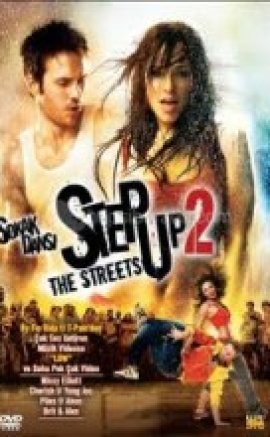 Step Up 2 izle