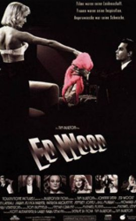 Ed Wood izle