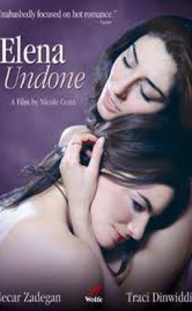 Elena Undone +18 izle