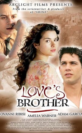 Kardeşlerin Aşkı izle