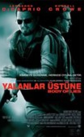 Yalanlar Üstüne izle