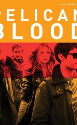 Pelican Blood izle