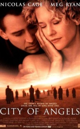 Melekler Şehri 1998 türkçe dublaj izle