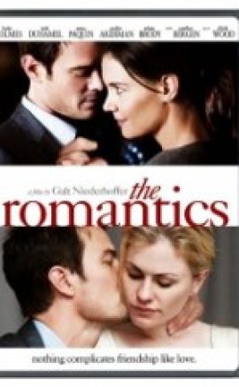 The Romantics türkçe dublaj izle