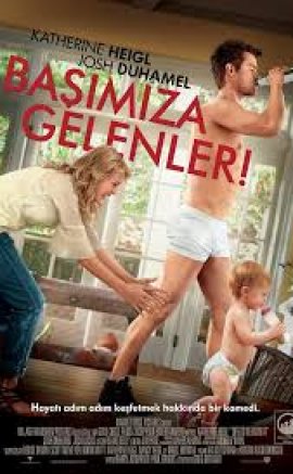 Başımıza Gelenler türkçe dublaj izle