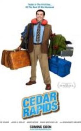 Cedar Rapids izle