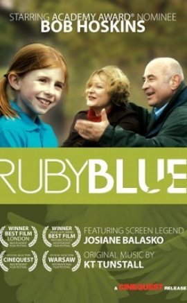 Ruby Blue Türkçe Dublaj izle