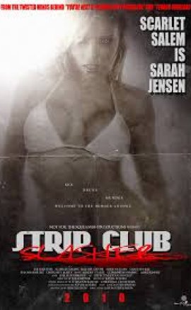 Strip Club Slasher izle