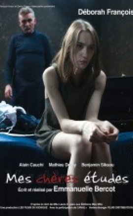 Öğrenci Servisi izle