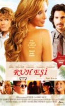 Ruh Eşi türkçe dublaj izle