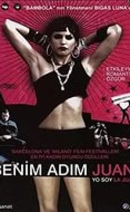 Benim Adım Juani izle