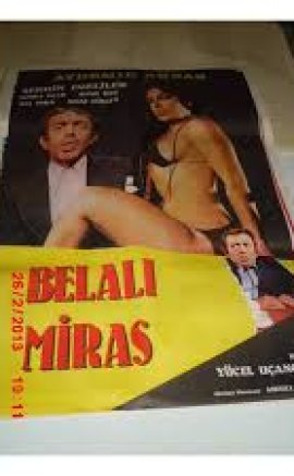 Belalı Miras (Zerrin Egeliler) izle