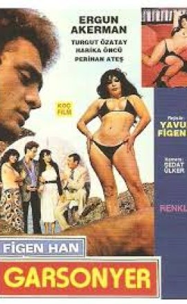 Garsonyer (Figen Han) izle