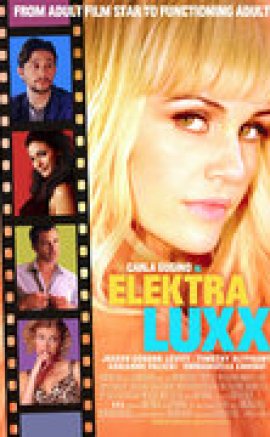 Elektra Luxx izle