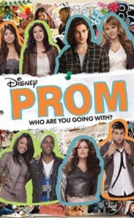 Prom türkçe dublaj izle