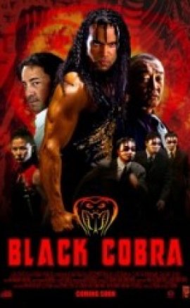 Kobra izle