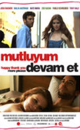 Mutluyum Devam Et izle