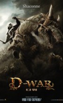 Dragon Wars izle