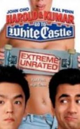 Harold Kumar Beyaz Kaleye izle