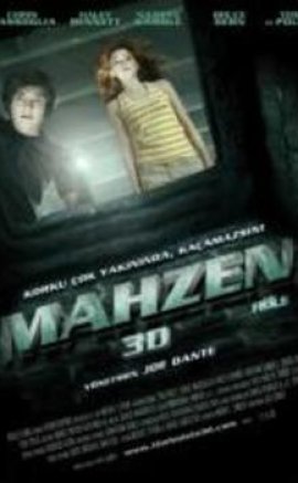 Mahsen izle