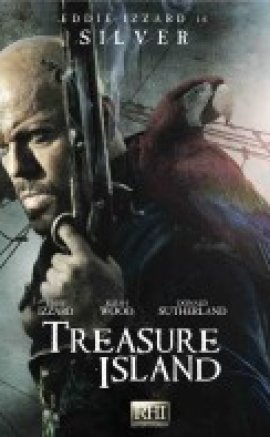 Treasure Island izle