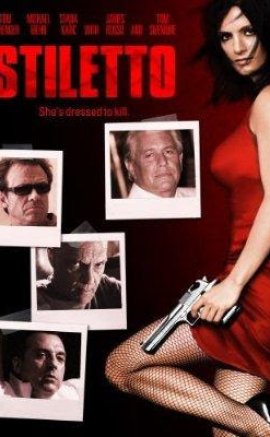 Hançer – Stiletto izle