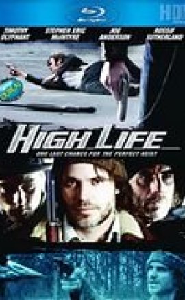 Lüks Hayat – High Life Türkçe Dublaj izle