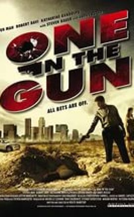 Sonuncu Kurşun – One in the Gun izle