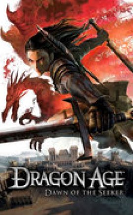 Dragon Age: Dawn of the Seeker izle