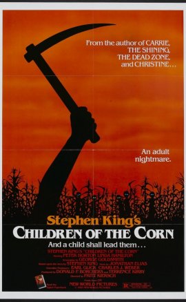 Mısır Çocukları – Children of the Corn izle