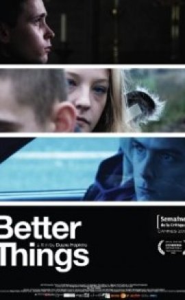 Daha İyi Şeyler – Better Things izle